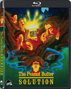 Peanut Butter Solution (Blu-ray)