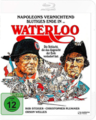 Waterloo (Blu-ray-GR)