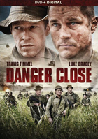 Danger Close (2019)