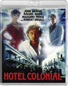 Hotel Colonial: Limited Edition (Blu-ray)
