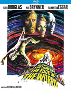 Light At The Edge Of The World (Blu-ray)