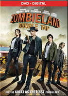 Zombieland: Double Tap