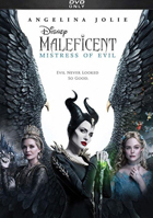 Maleficent: Mistress Of Evil