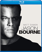 Jason Bourne (Blu-ray)