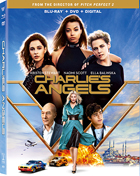 Charlie's Angels (2019)(Blu-ray/DVD)