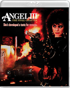 Angel III: The Final Chapter (Blu-ray)