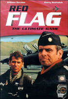 Red Flag: The Ultimate Game