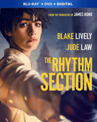 Rhythm Section (Blu-ray/DVD)