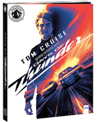 Days Of Thunder: Paramount Presents Vol.5 (Blu-ray)