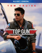 Top Gun (Blu-ray)(ReIssue)