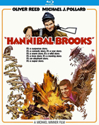 Hannibal Brooks (Blu-ray)