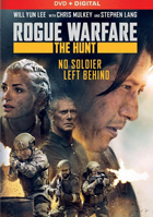 Rogue Warfare: The Hunt