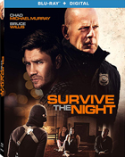 Survive The Night (Blu-ray)