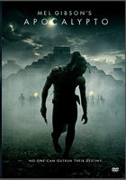 Apocalypto (ReIssue)