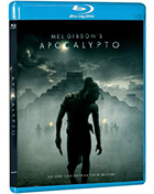 Apocalypto (Blu-ray)(ReIssue)