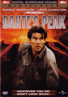 Dante's Peak (DTS)