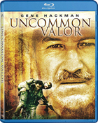 Uncommon Valor (Blu-ray)