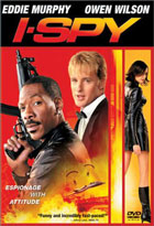 I Spy: The Movie