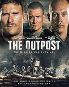 Outpost (2020)
