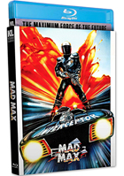 Mad Max (Blu-ray)