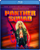 Panther Squad (Blu-ray)