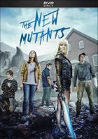 New Mutants