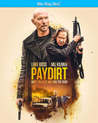 Paydirt (Blu-ray)