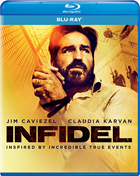 Infidel (2019)(Blu-ray)