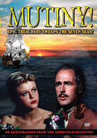 Mutiny: 4K Restoration