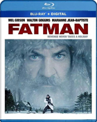 Fatman (Blu-ray)