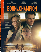 Born A Champion (Blu-ray)