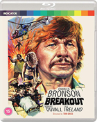 Breakout: Indicator Series (Blu-ray-UK)