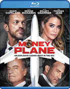Money Plane (Blu-ray)