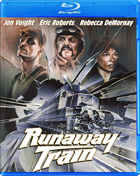 Runaway Train (Blu-ray)