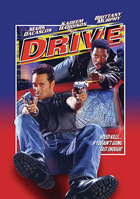 Drive: Director's Cut