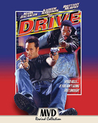 Drive: Special Collector's Edition (Blu-ray)