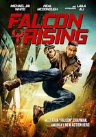 Falcon Rising (ReIssue)