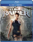 Lara Croft: Tomb Raider: 20th Anniversary Edition (Blu-ray)