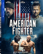 American Fighter (Blu-ray)