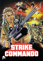 Strike Commando