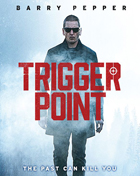 Trigger Point (Blu-ray)