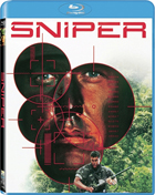 Sniper (Blu-ray)