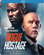 Rogue Hostage (Blu-ray)