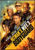 Hitman's Wife's Bodyguard