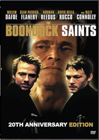 Boondock Saints: 20th Anniversary Edition