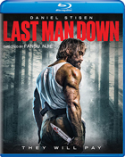 Last Man Down (Blu-ray)