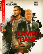 Survive The Game (Blu-ray)