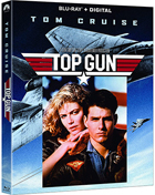 Top Gun: Special Collector's Edition (Blu-ray)