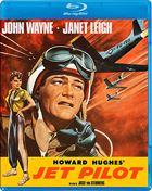 Jet Pilot (Blu-ray)