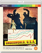 Underworld U.S.A.: Indicator Series (Blu-ray-UK)